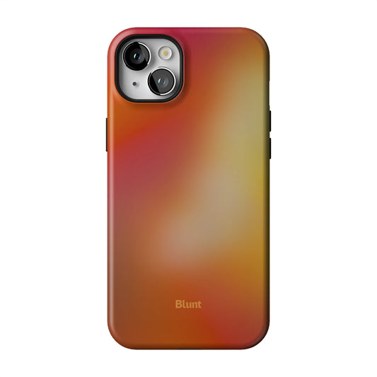 Spiced Cider iPhone Case gallery - Iphone_14_Mini_Air_Plus_1