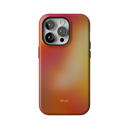 Spiced Cider iPhone Case gallery - Iphone_14_Pro_1
