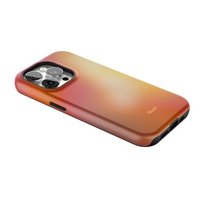 Spiced Cider iPhone Case gallery - Iphone_14_Pro_2