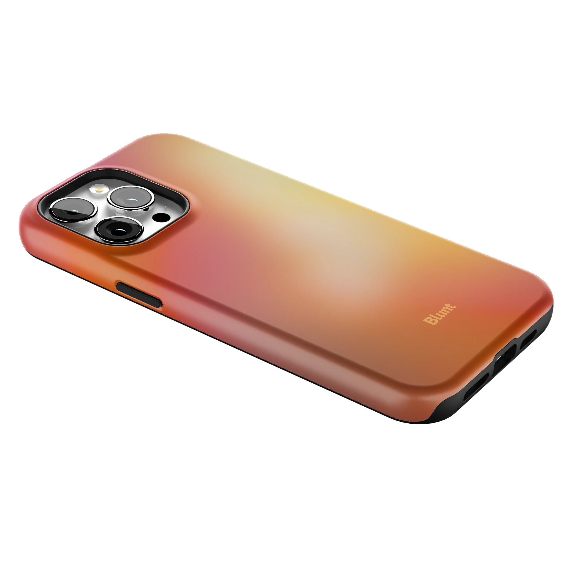 Spiced Cider iPhone Case gallery - Iphone_14_Pro_Max_2