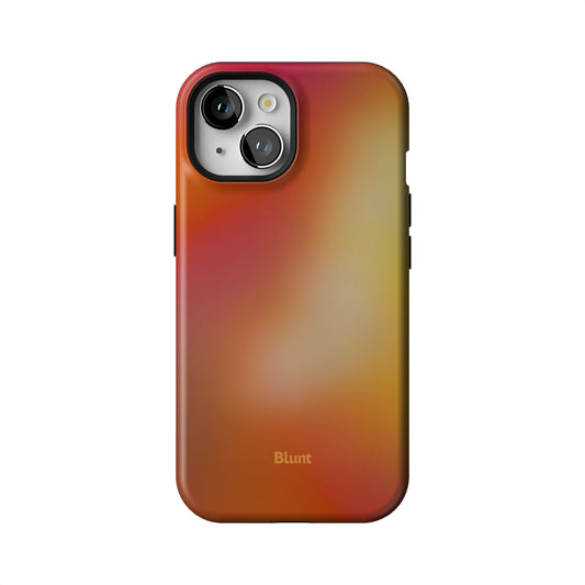 Spiced Cider iPhone Case gallery - Iphone_15_Iphone_1