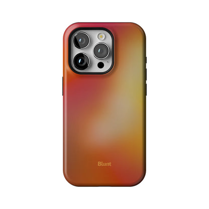 Spiced Cider iPhone Case gallery - Iphone_15_Pro_1