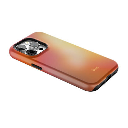 Spiced Cider iPhone Case gallery - Iphone_15_Pro_2
