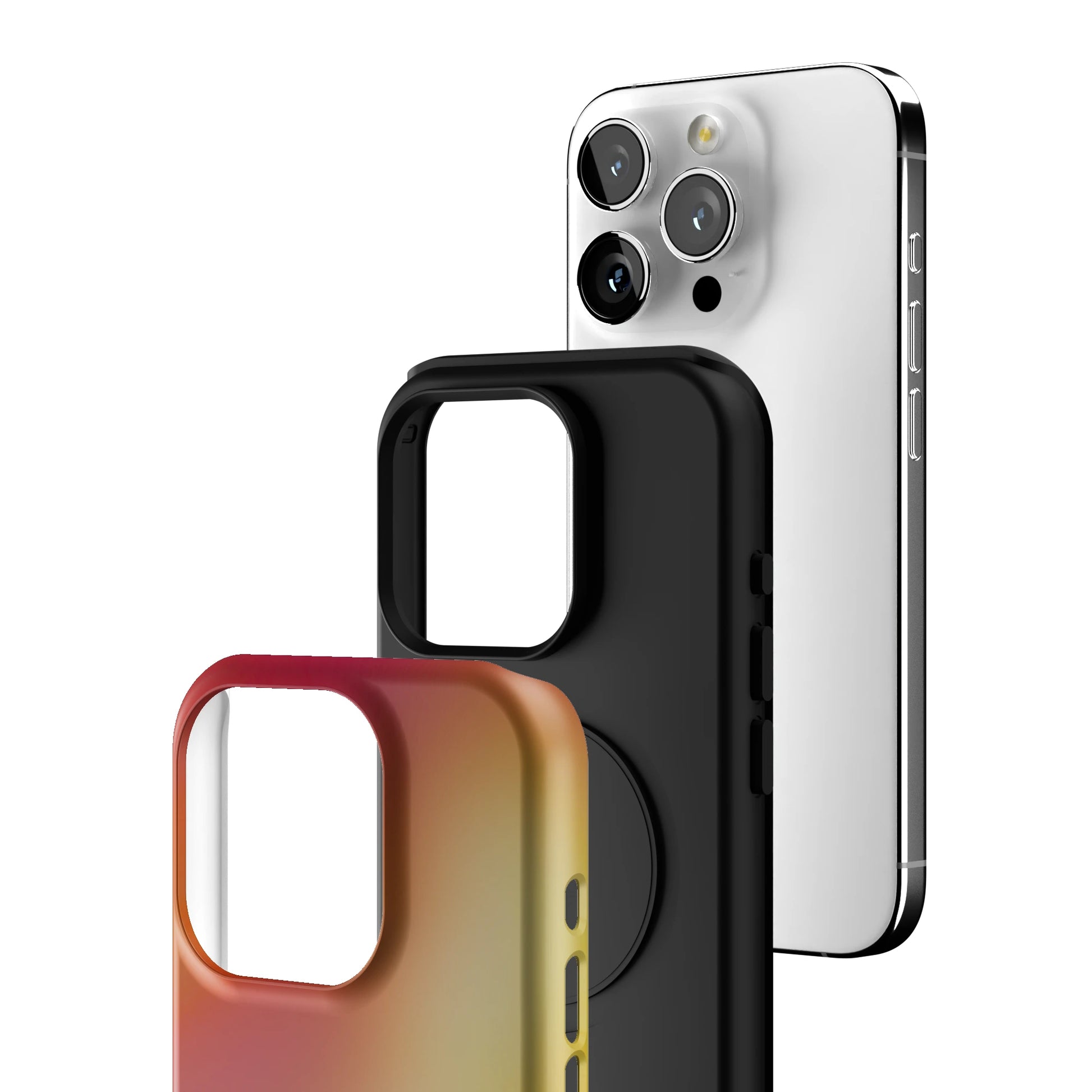 Spiced Cider iPhone Case gallery - Iphone_15_Pro_3