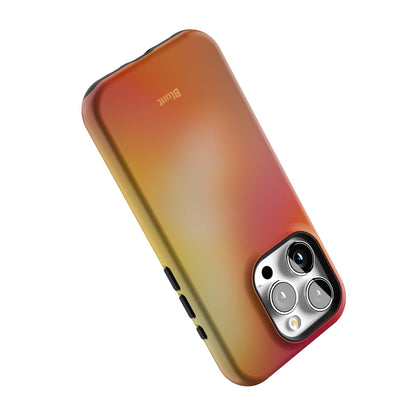 Spiced Cider iPhone Case gallery - Iphone_15_Pro_5