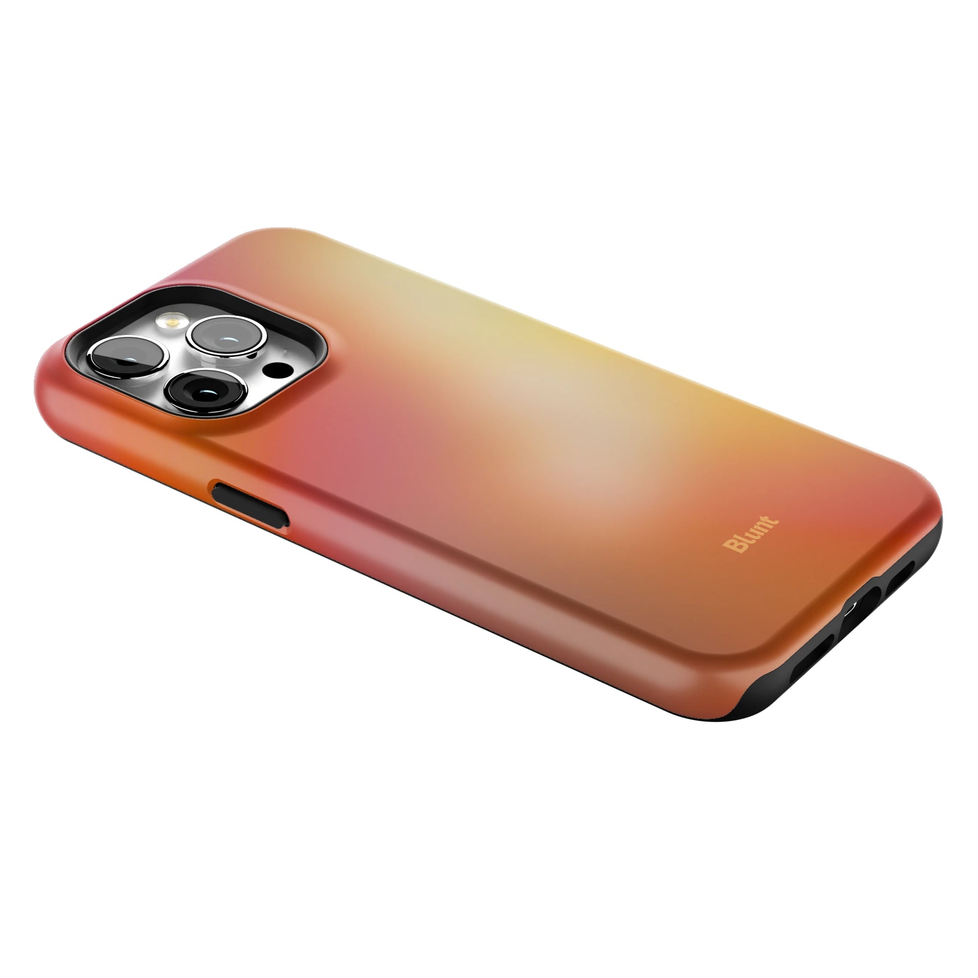 Spiced Cider iPhone Case gallery - Iphone_15_Pro_Max_2