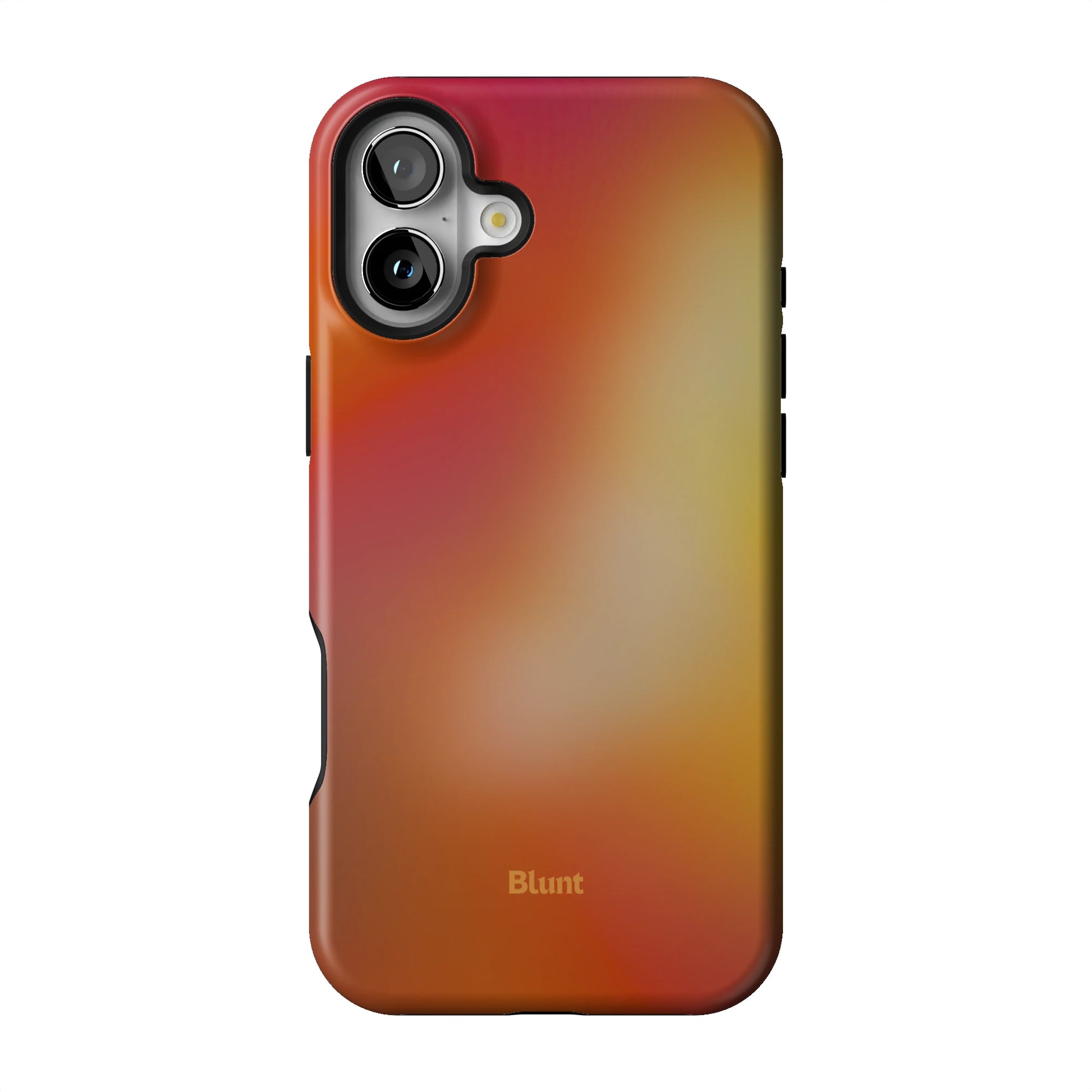 Spiced Cider iPhone Case gallery - Iphone_16_Mini_Air_Plus_1