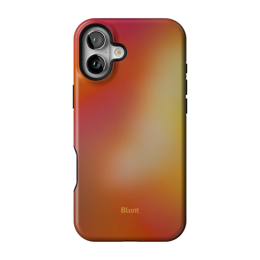 Spiced Cider iPhone Case gallery - Iphone_16_Mini_Air_Plus_1