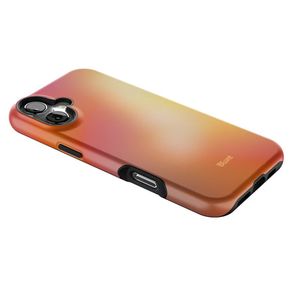 Spiced Cider iPhone Case gallery - Iphone_16_Mini_Air_Plus_2