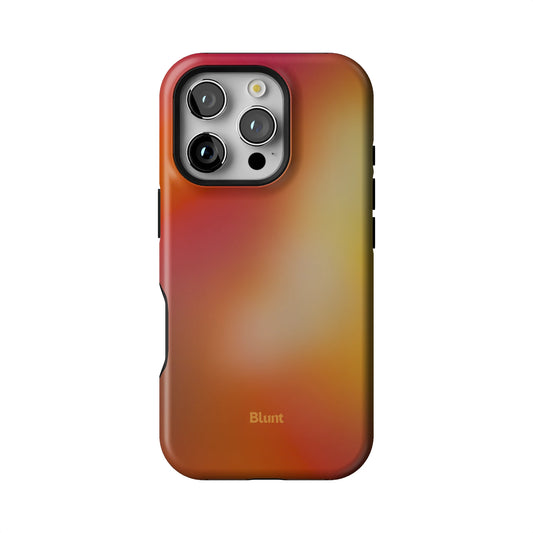 Spiced Cider iPhone Case gallery - Iphone_16_Pro_1