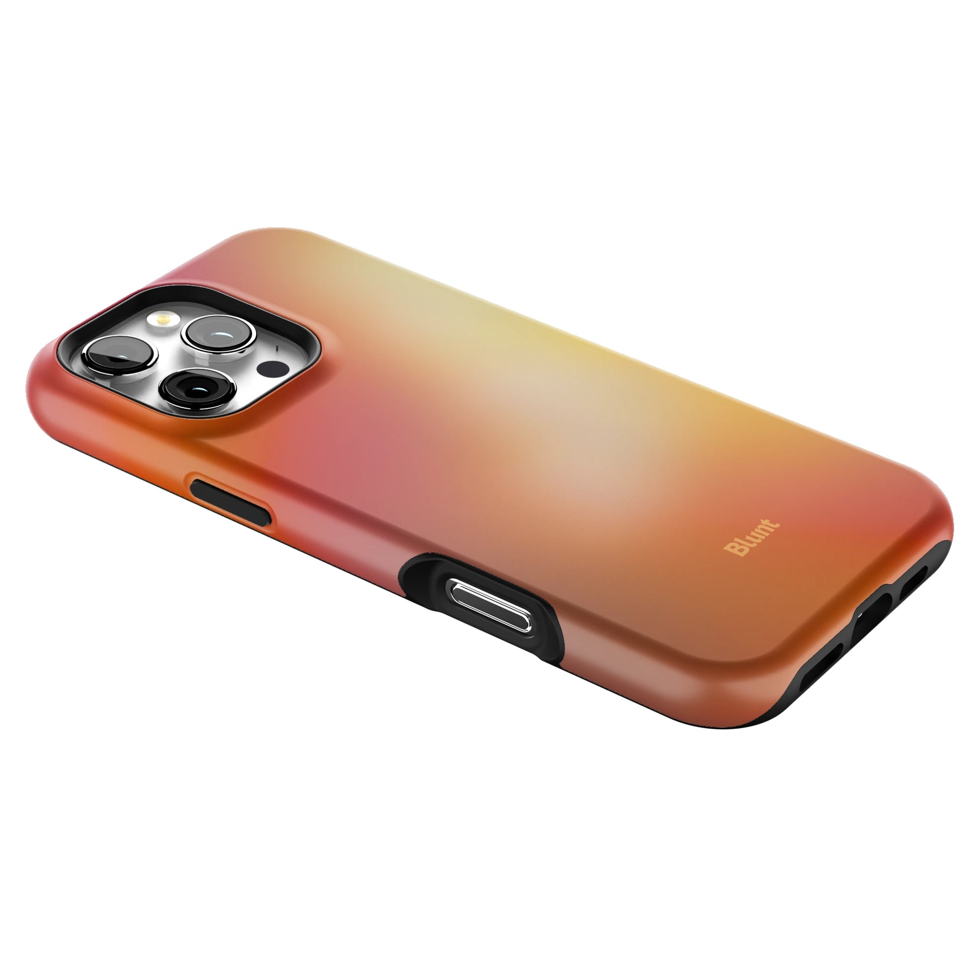 Spiced Cider iPhone Case gallery - Iphone_16_Pro_Max_2