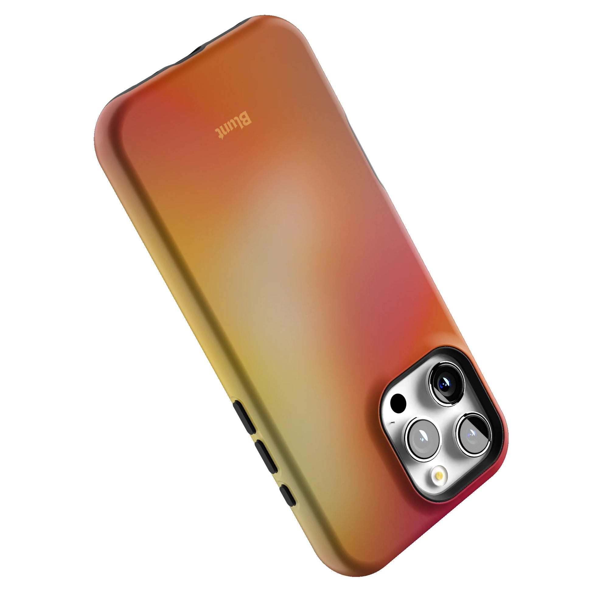 Spiced Cider iPhone Case gallery - Iphone_16_Pro_Max_5