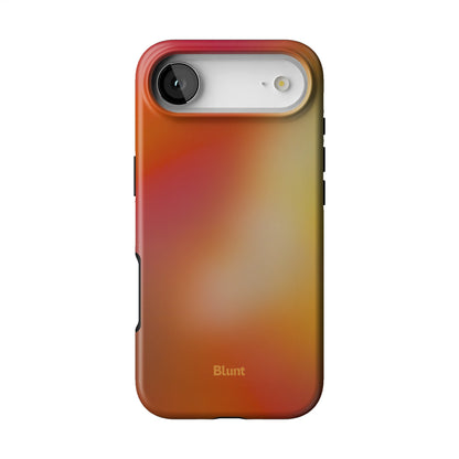 Spiced Cider iPhone Case gallery - Iphone_17_Air_1