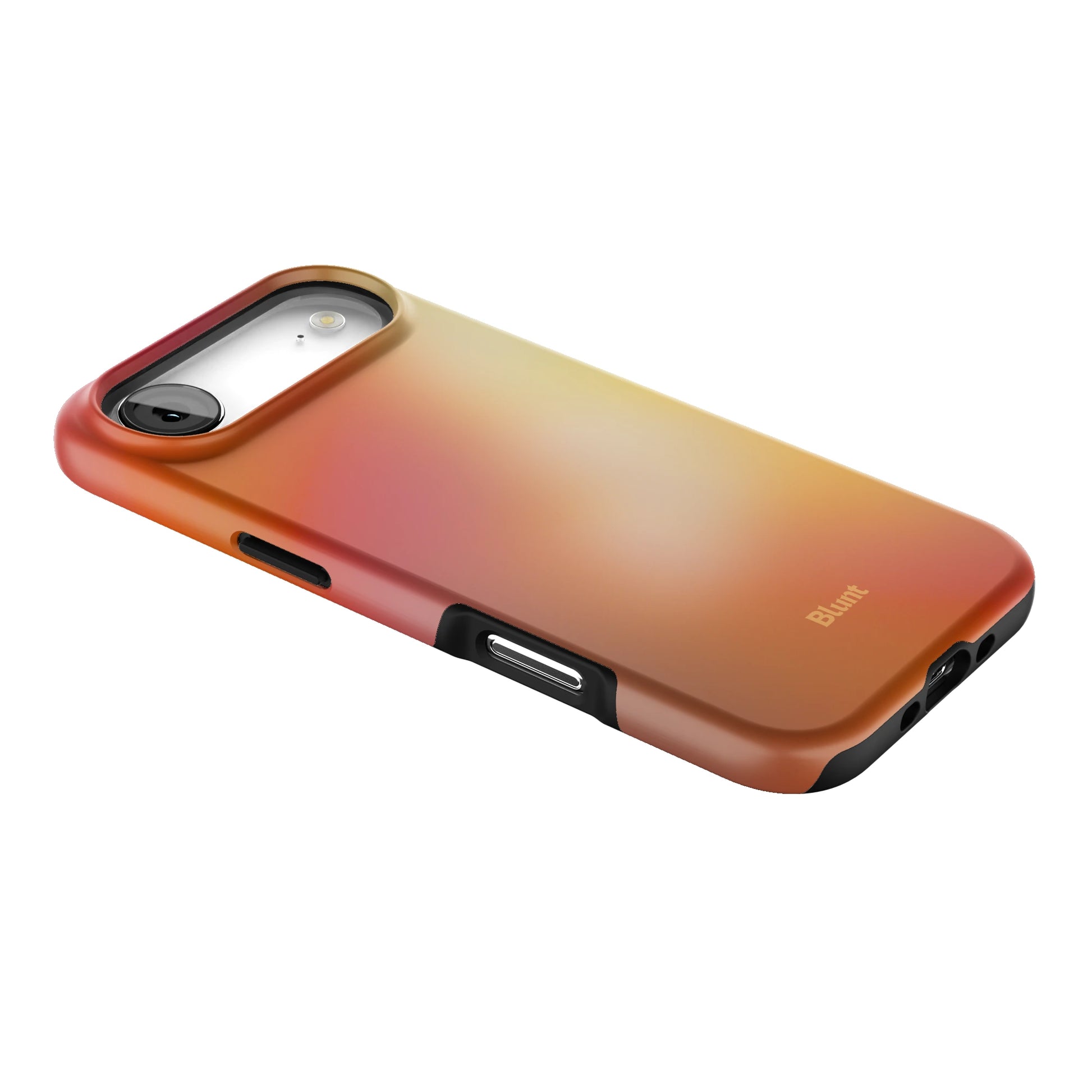 Spiced Cider iPhone Case gallery - Iphone_17_Air_2