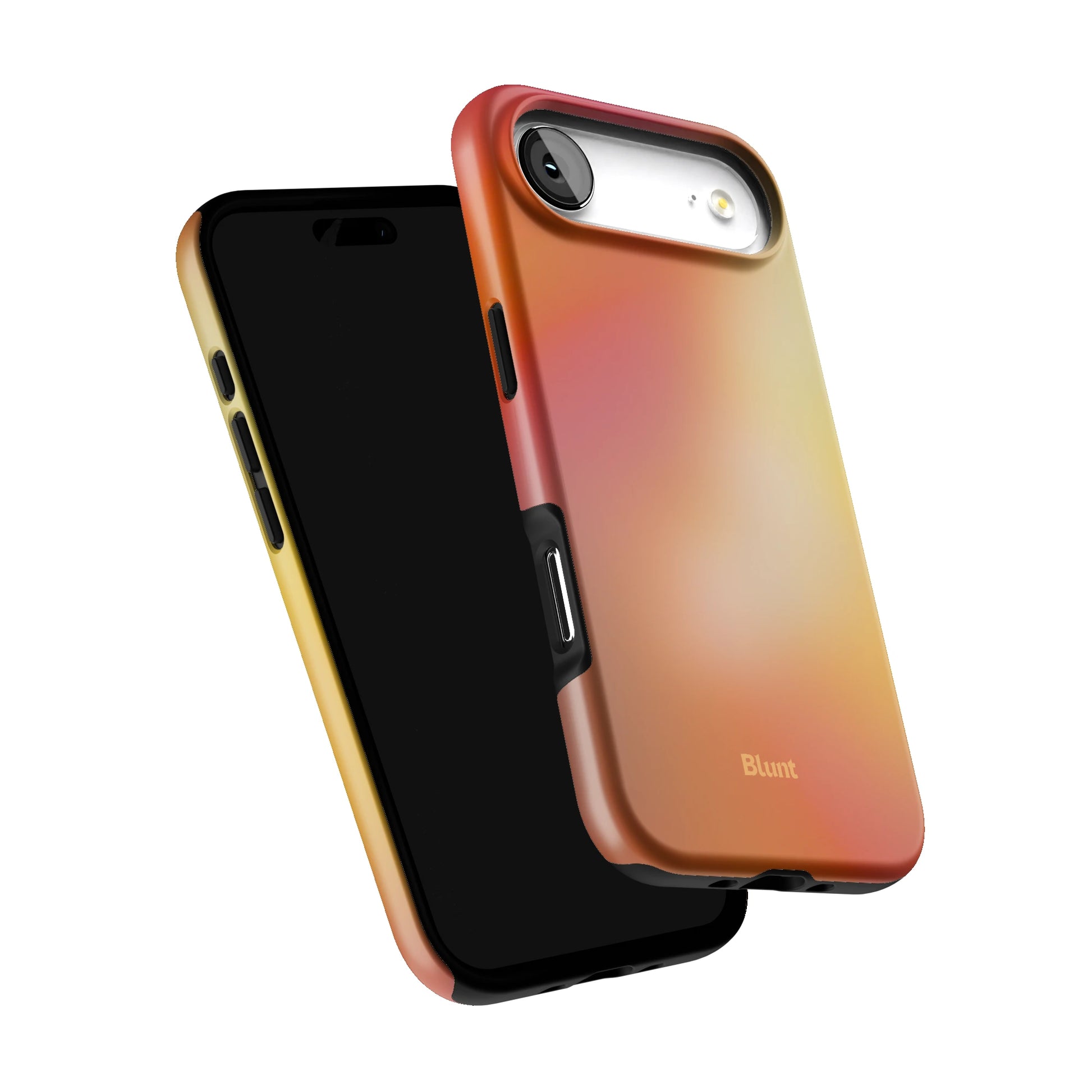 Spiced Cider iPhone Case gallery - Iphone_17_Air_6