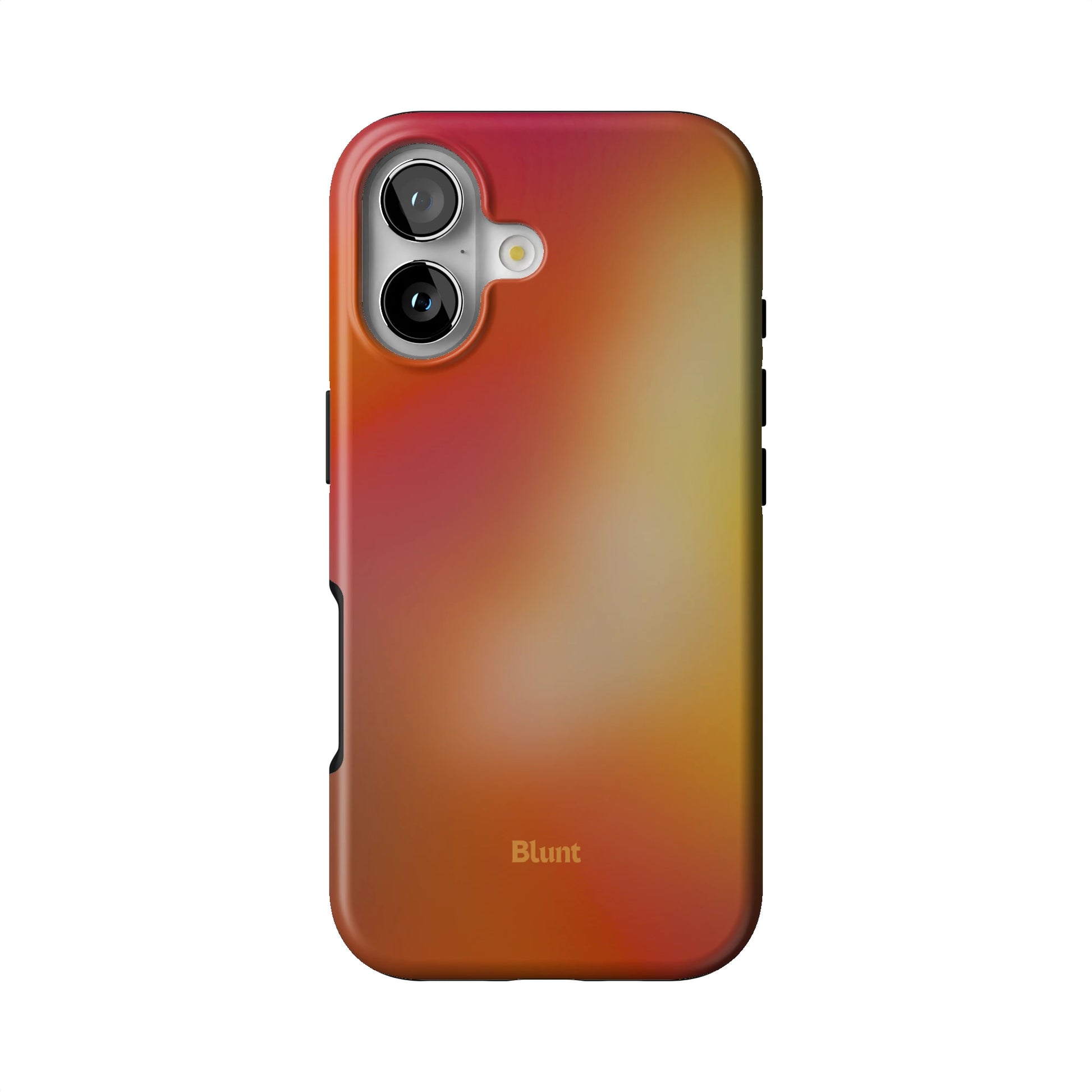 Spiced Cider iPhone Case gallery - Iphone_17_Iphone_1