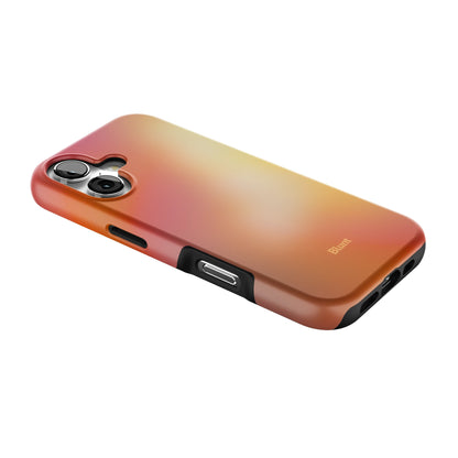 Spiced Cider iPhone Case gallery - Iphone_17_Iphone_2