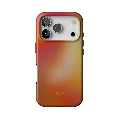 Spiced Cider iPhone Case gallery - Iphone_17_Pro_1