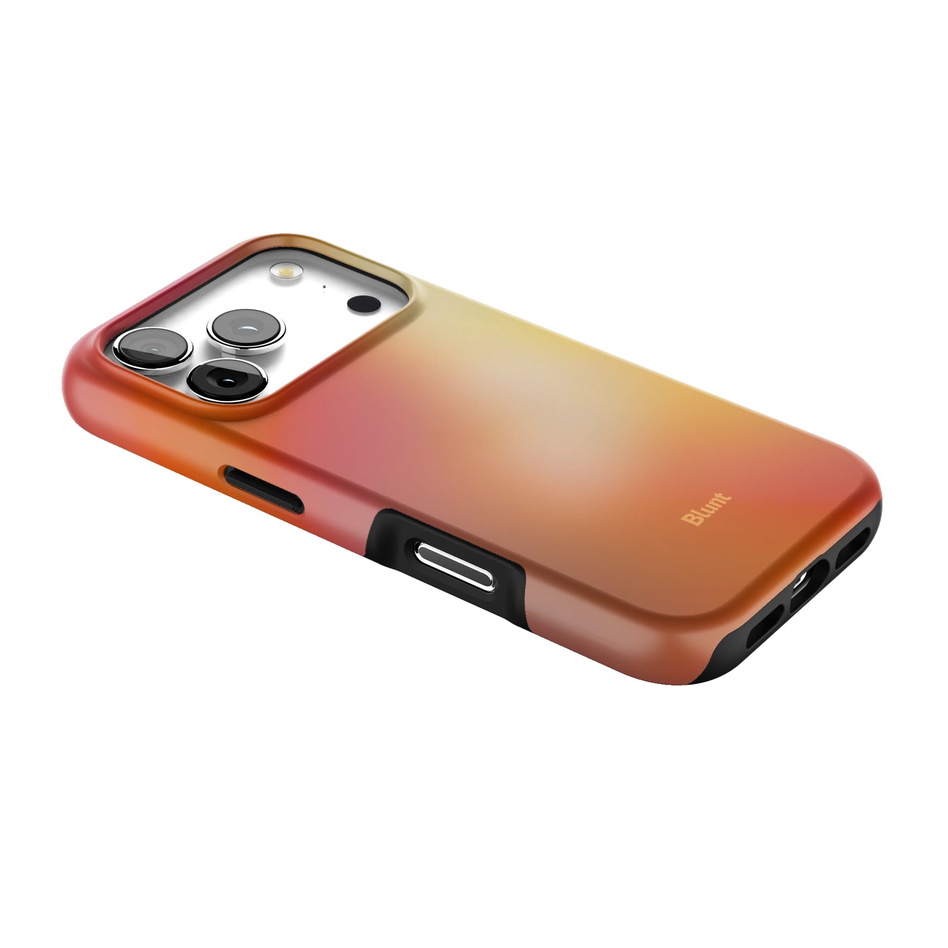 Spiced Cider iPhone Case gallery - Iphone_17_Pro_2