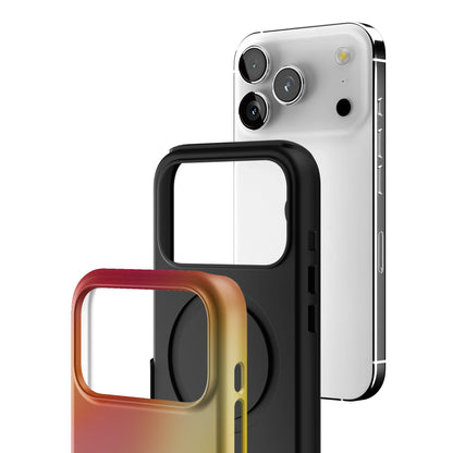 Spiced Cider iPhone Case gallery - Iphone_17_Pro_3