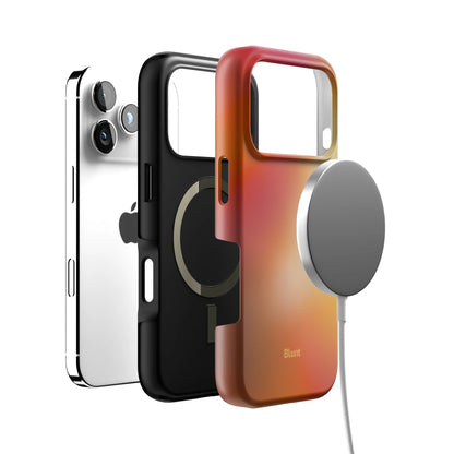Spiced Cider iPhone Case gallery - Iphone_17_Pro_4