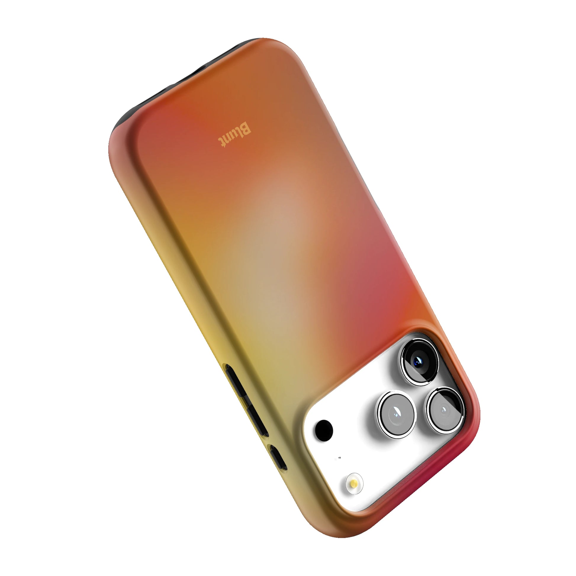 Spiced Cider iPhone Case gallery - Iphone_17_Pro_5