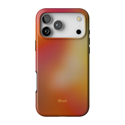 Spiced Cider iPhone Case gallery - Iphone_17_Pro_Max_1
