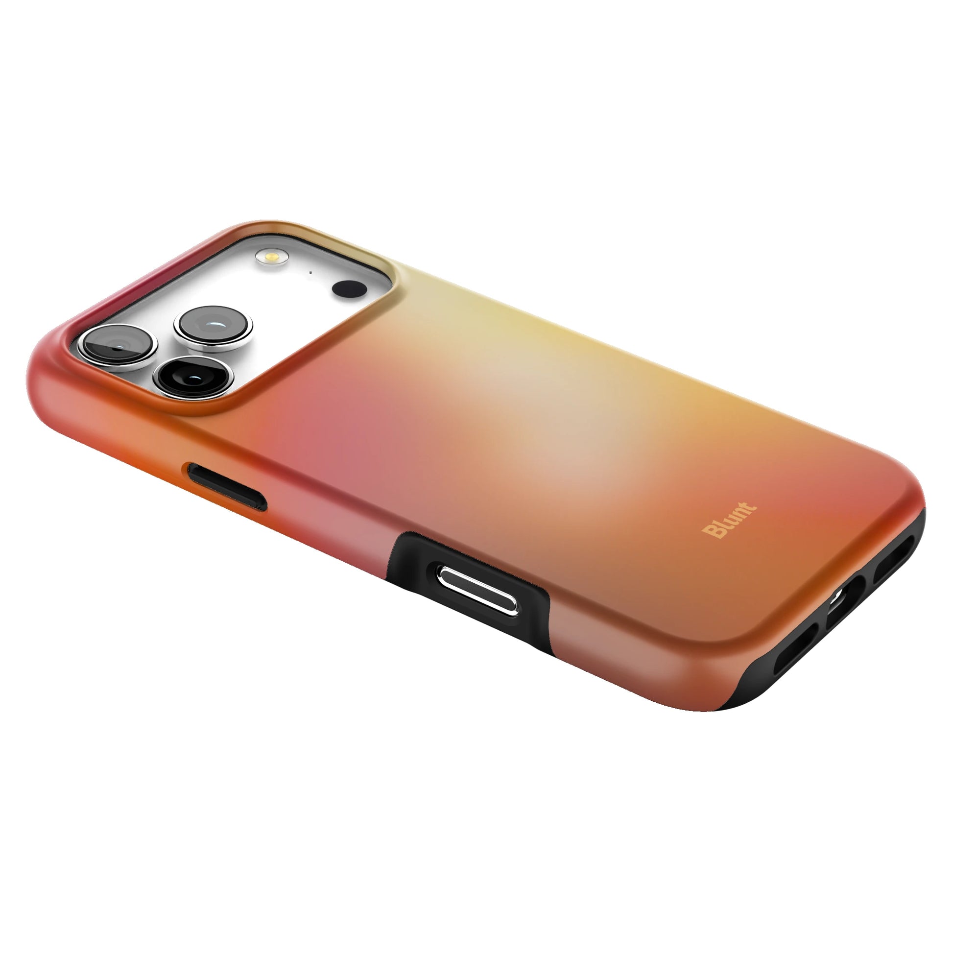 Spiced Cider iPhone Case gallery - Iphone_17_Pro_Max_2