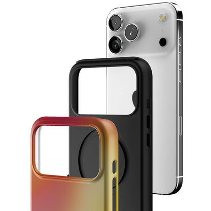 Spiced Cider iPhone Case gallery - Iphone_17_Pro_Max_3