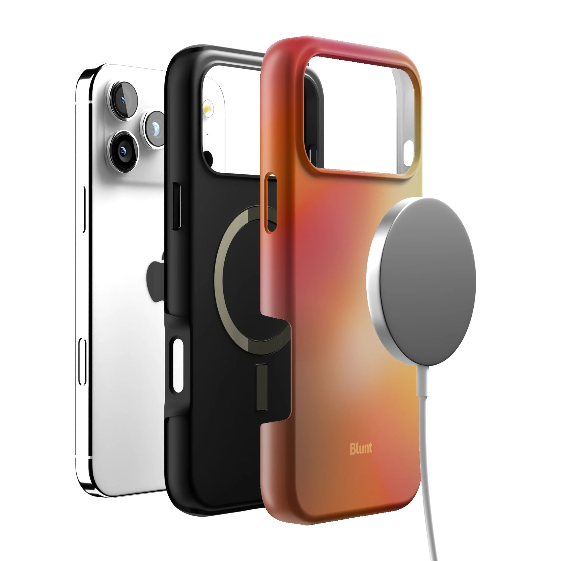 Spiced Cider iPhone Case gallery - Iphone_17_Pro_Max_4