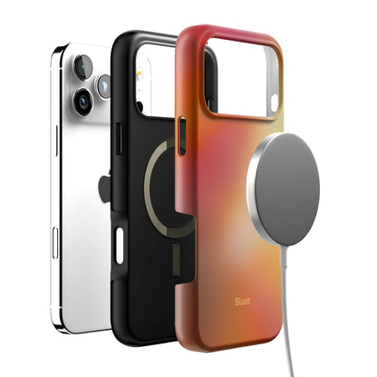 Spiced Cider iPhone Case gallery - Iphone_17_Pro_Max_4