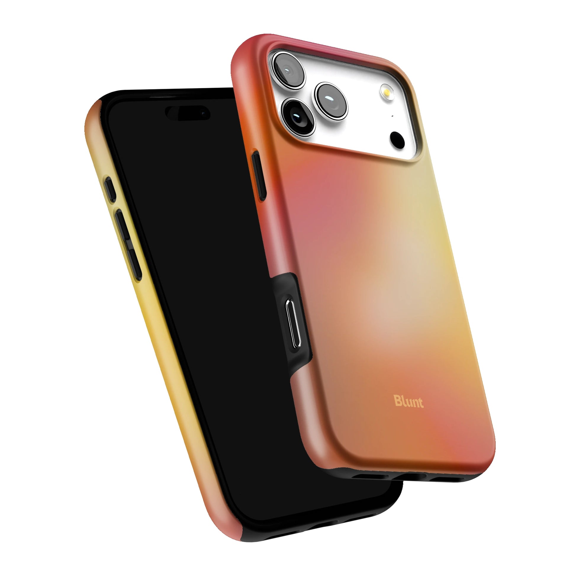 Spiced Cider iPhone Case gallery - Iphone_17_Pro_Max_6