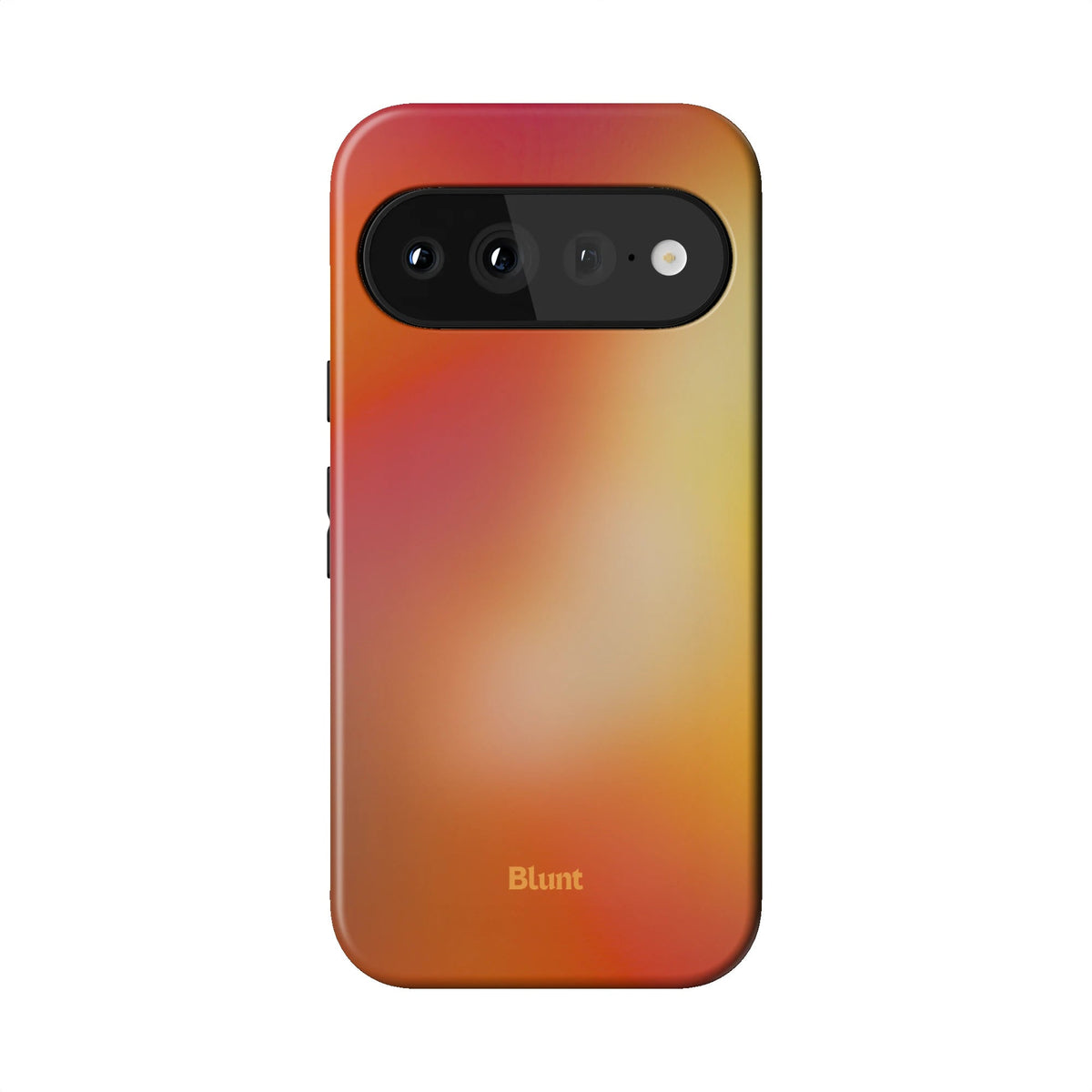 Spiced Cider Pixel Case - Blunt Cases