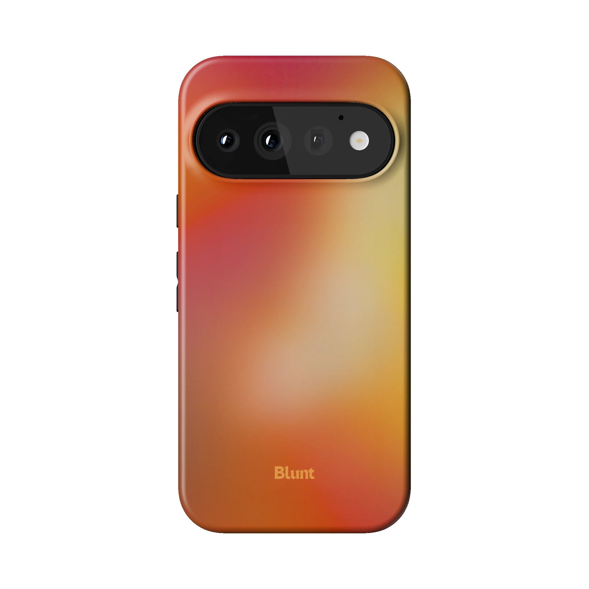 Spiced Cider Pixel Case - Blunt Cases