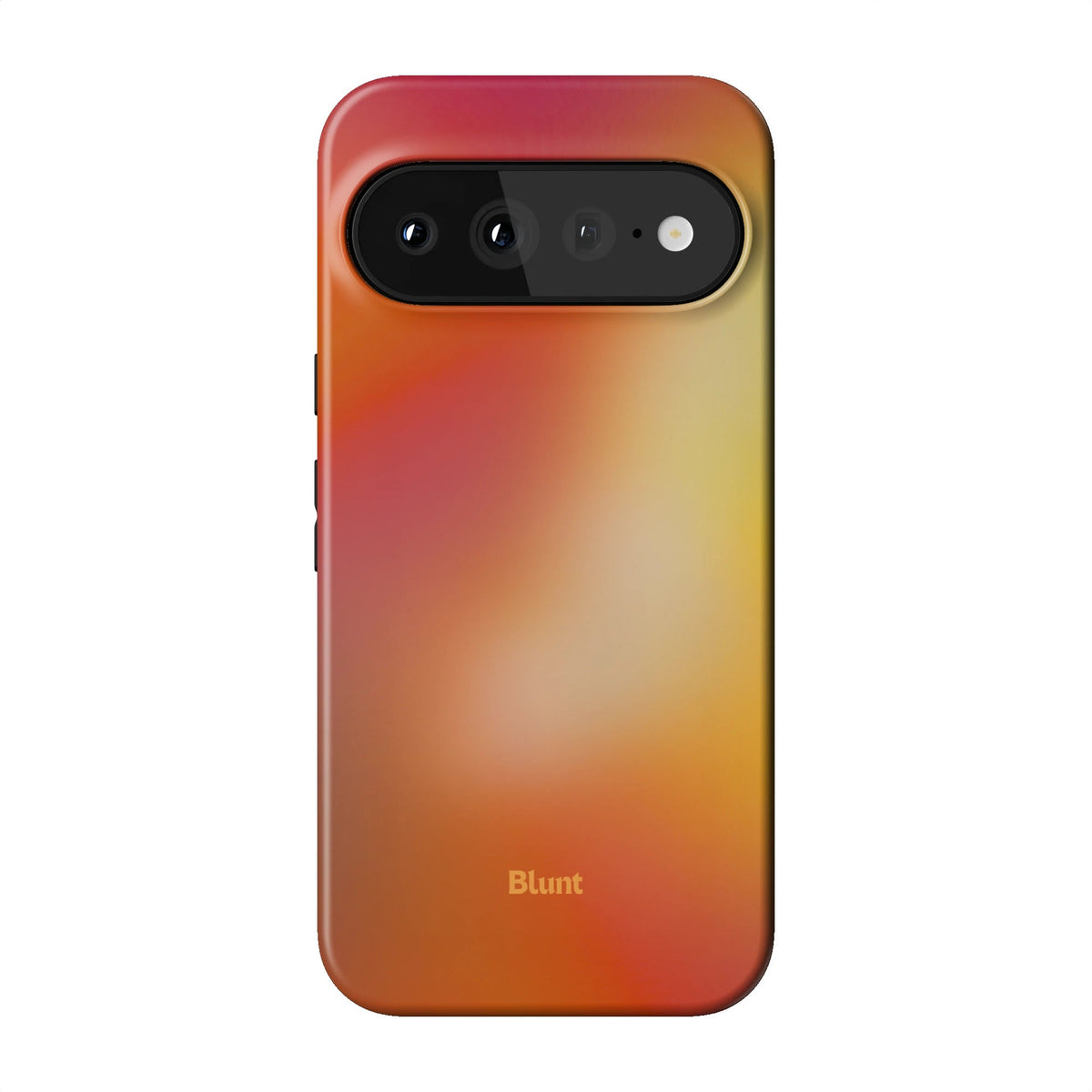 Spiced Cider Pixel Case - Blunt Cases