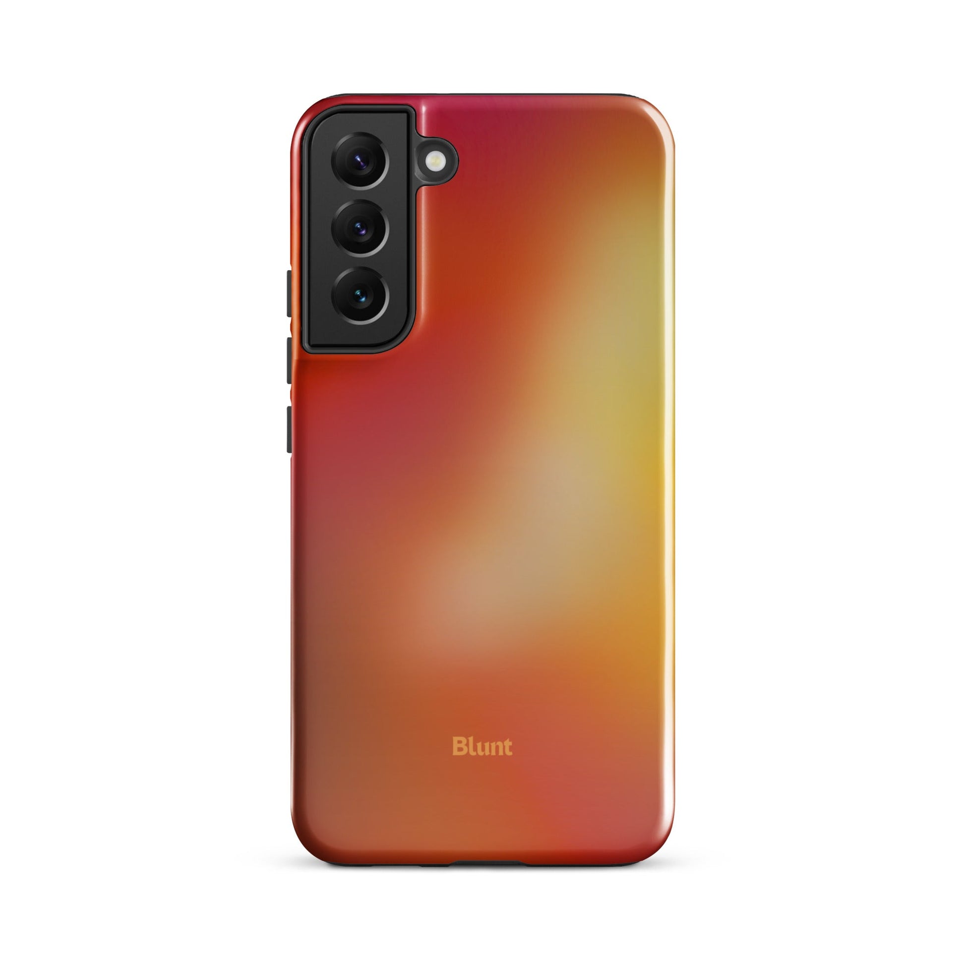Spiced Cider Samsung Case - Blunt Cases
