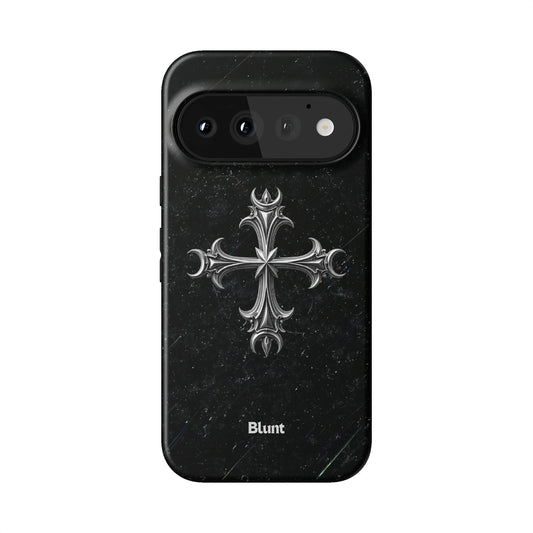 Spiked Relic Pixel Case - Blunt Cases