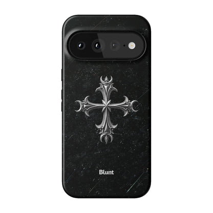 Spiked Relic Pixel Case - Blunt Cases