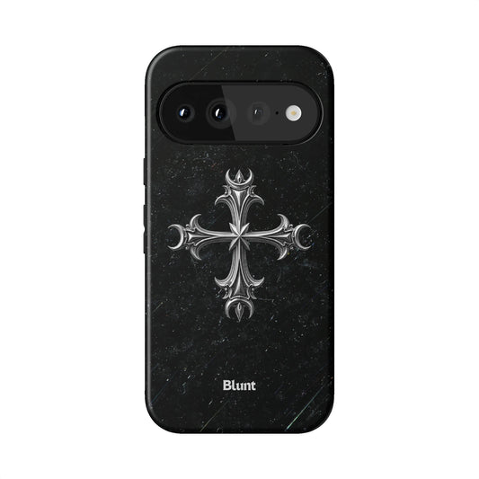 Spiked Relic Pixel Case - Blunt Cases