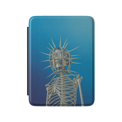 Spiked Spirit Kindle Case - Blunt Cases