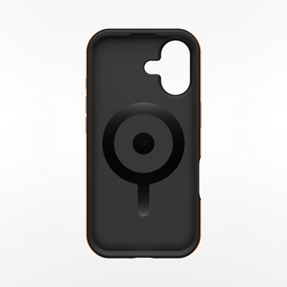Spinal Flame iPhone Case - Blunt Cases