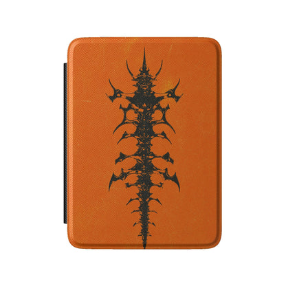 Spinal Flame Kindle Case - Blunt Cases