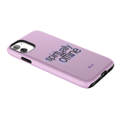 Spiritually Offline iPhone Case gallery - Iphone_11_Iphone_2