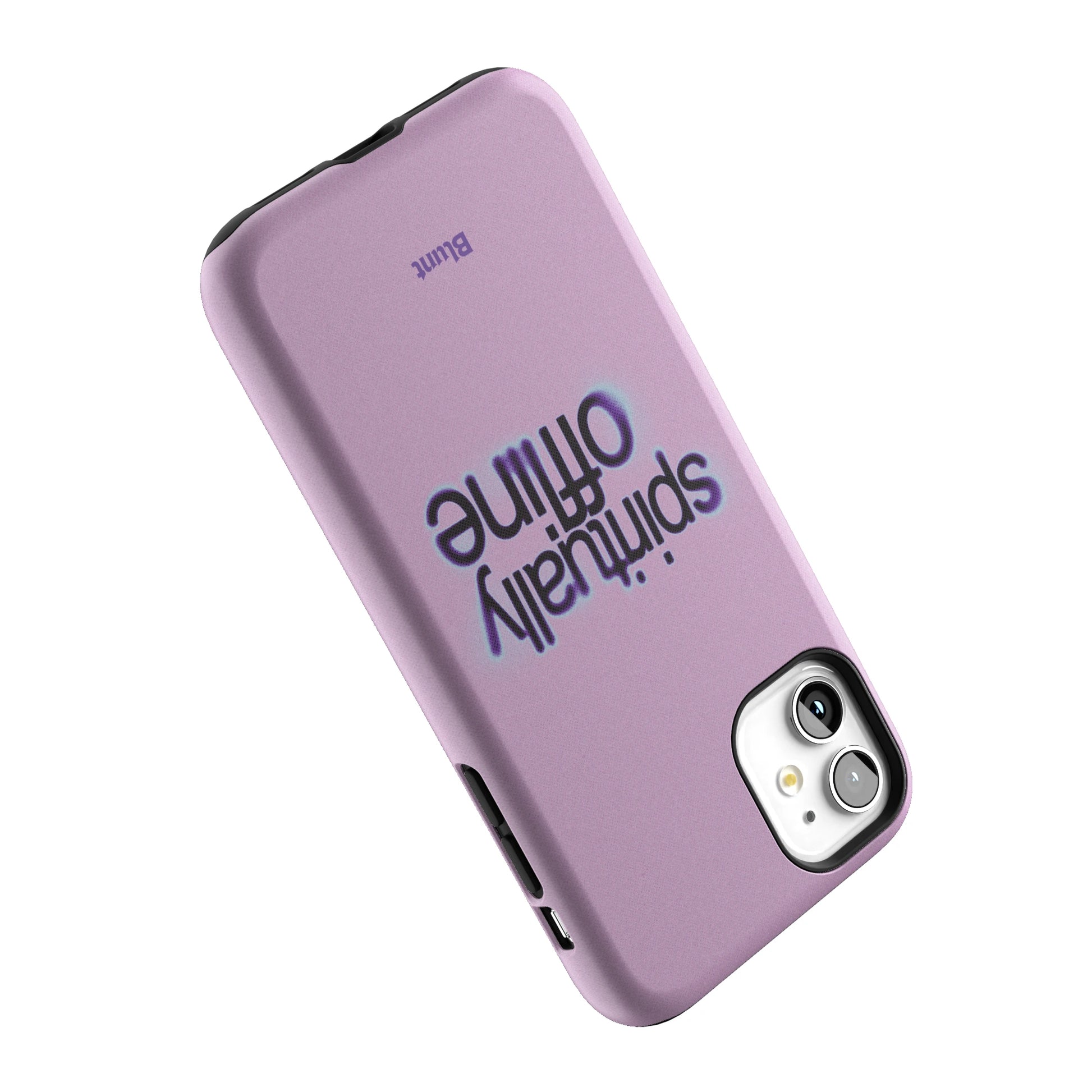Spiritually Offline iPhone Case gallery - Iphone_11_Iphone_5