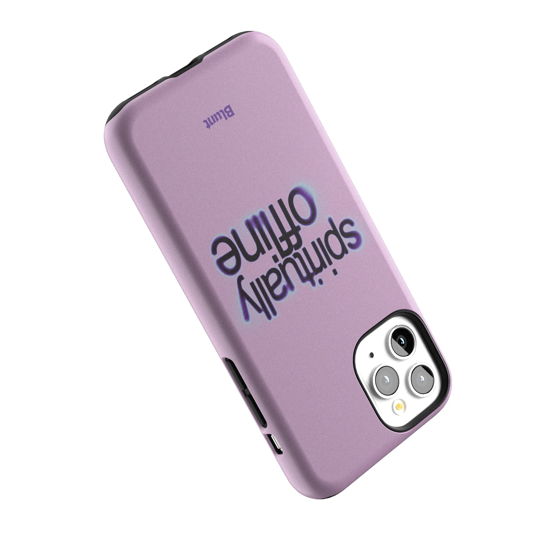 Spiritually Offline iPhone Case gallery - Iphone_11_Pro_5