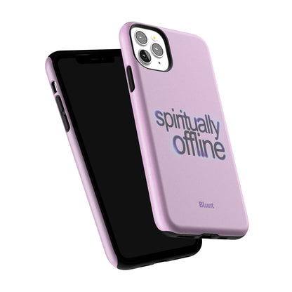 Spiritually Offline iPhone Case gallery - Iphone_11_Pro_Max_6