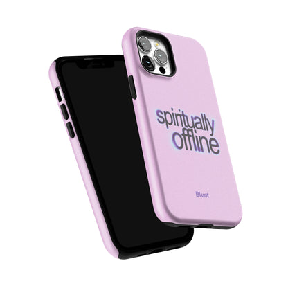 Spiritually Offline iPhone Case gallery - Iphone_12_Pro_6