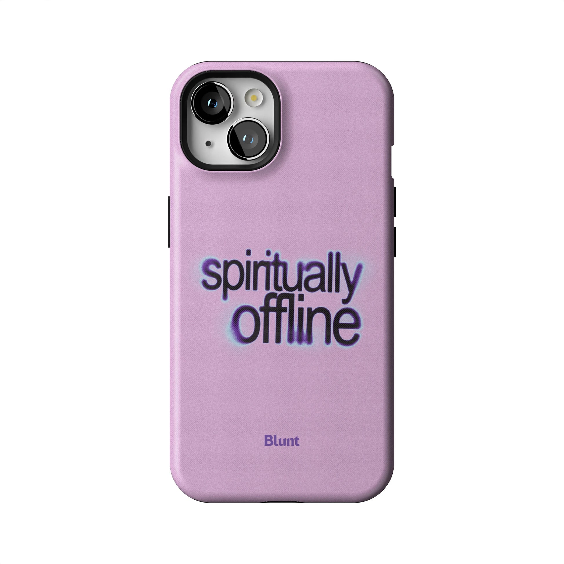 Spiritually Offline iPhone Case gallery - Iphone_13_Iphone_1