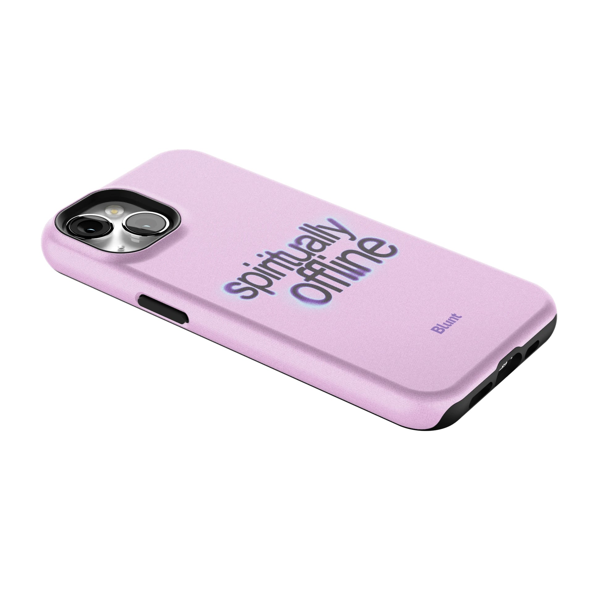 Spiritually Offline iPhone Case gallery - Iphone_13_Iphone_2