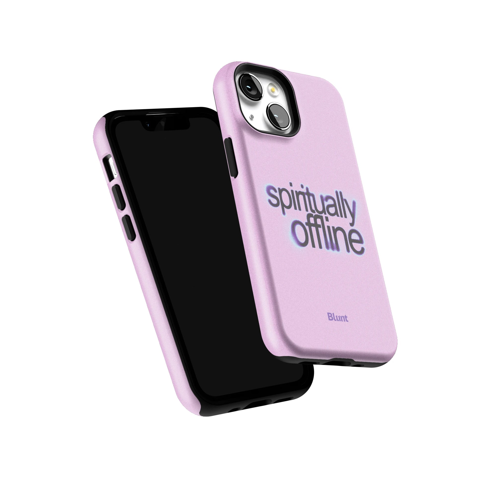 Spiritually Offline iPhone Case gallery - Iphone_13_Mini_Air_Plus_6